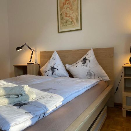 Apartment App- Paradiso By Interhome מראה חיצוני תמונה