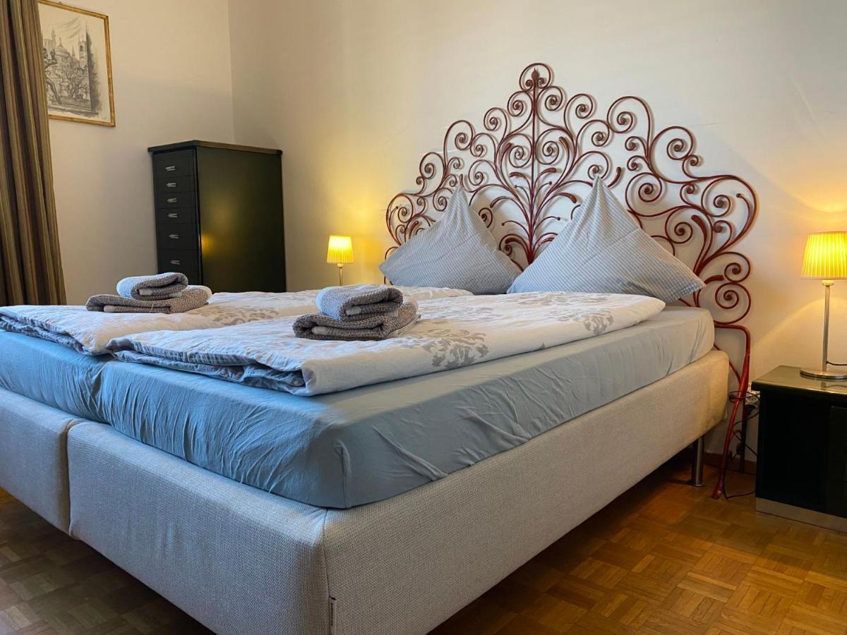 Apartment App- Paradiso By Interhome מראה חיצוני תמונה