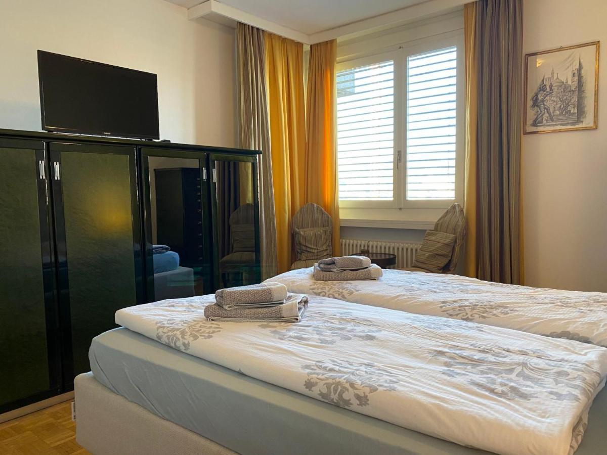 Apartment App- Paradiso By Interhome מראה חיצוני תמונה